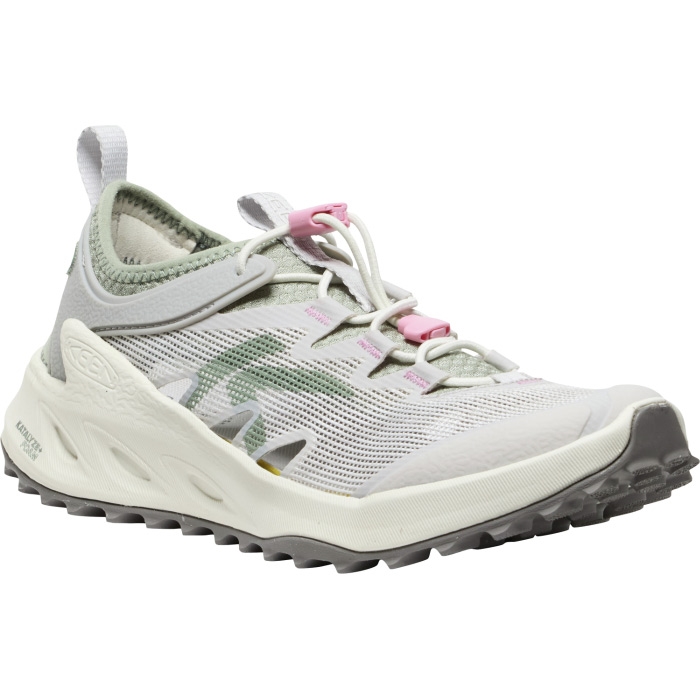 Keen Zionic Adv Open Air Kvinder   Damer  Vapor Orchid Smoke    Vandresko