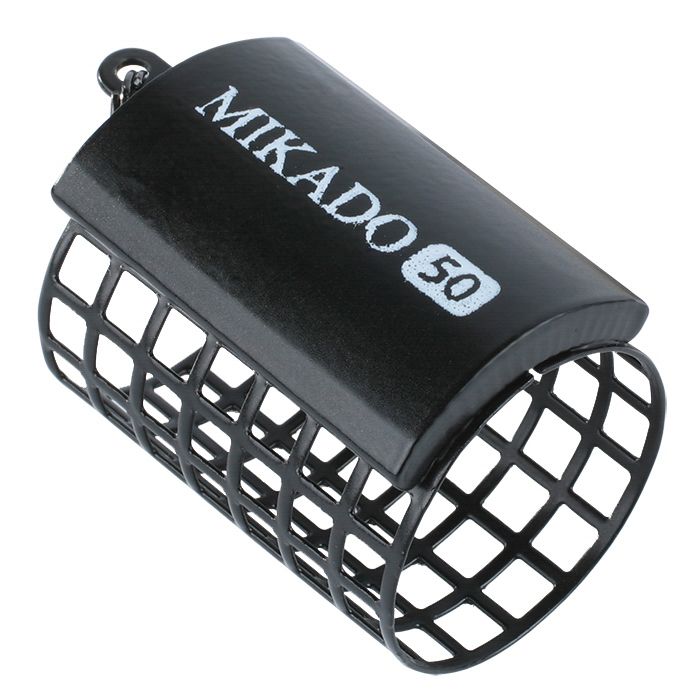 Mikado Cage Feeder til fredfisk - Klassisk design