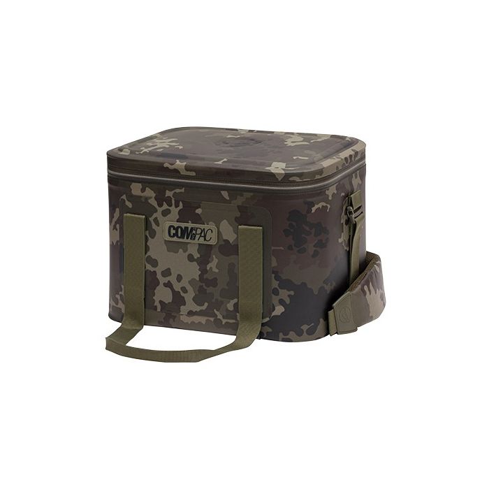 Korda Compac Cooler Kamo  L