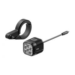 Knog Blinder External   Lumen   Cykellygte