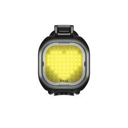 Knog Blinder Mini Front Love Sort Cykellygte på tilbud