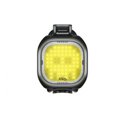 Knog Blinder Mini Front Skull Cykellygte på tilbud