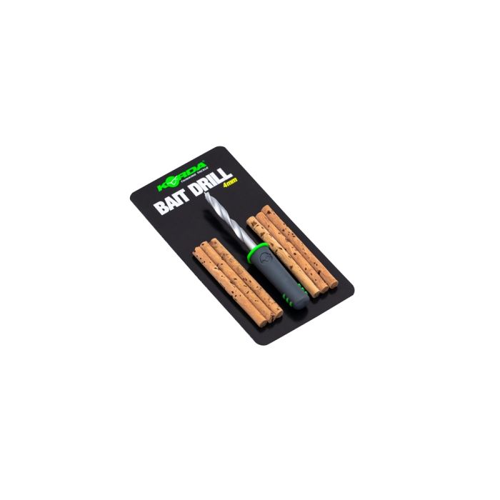 Korda Bait Drill  Mm