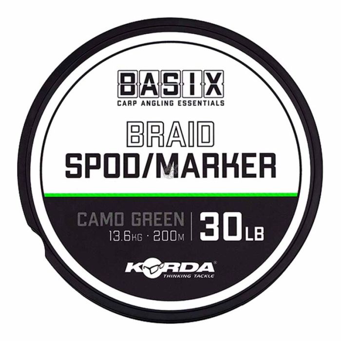 Korda Basix Braid Spod Marker  M