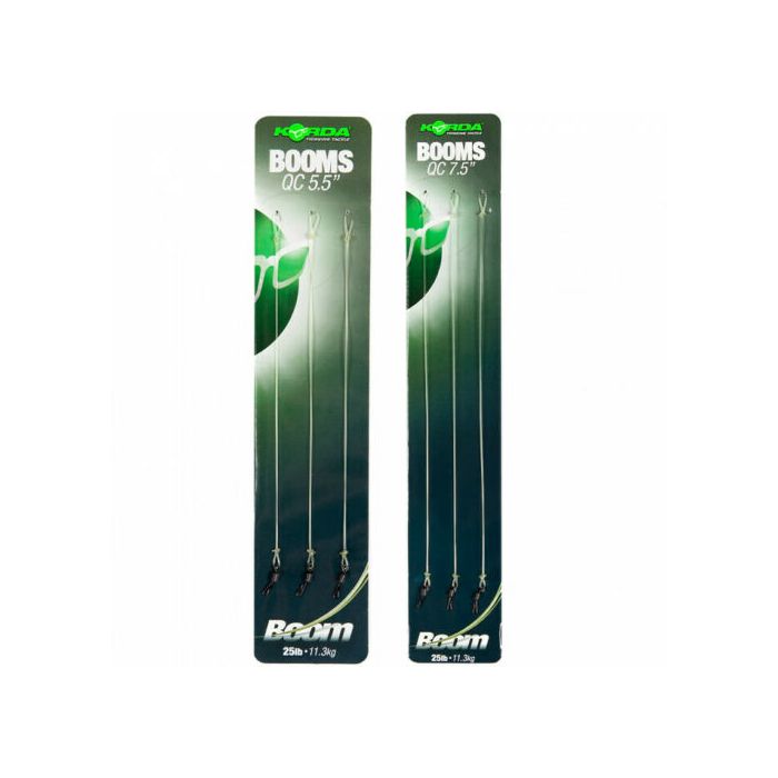 Korda Booms Qc  Lb