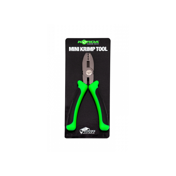 Korda Krimp Tool Mini