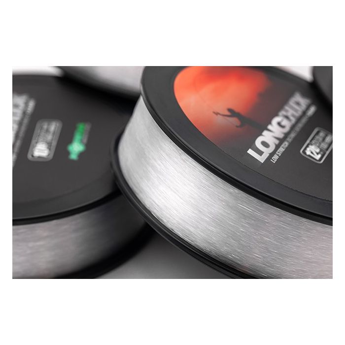 Korda Longchuck Clear  Mm  M
