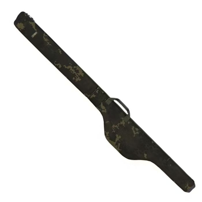 Korda Compac Padded Sleeve Dark Kamo