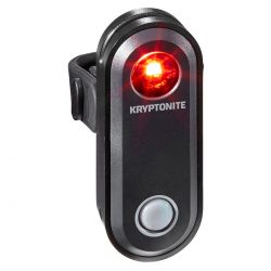Kryptonite Avenue R 30 USB LED Cykellygte på tilbud