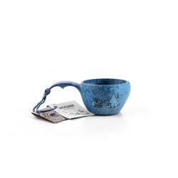 Kupilka   Moomins Camping Blue   Kop