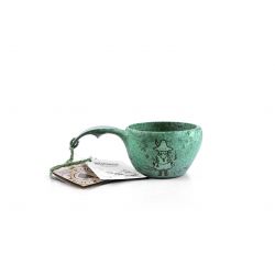 Kupilka   Snufkin Green   Kop