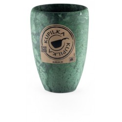 Kupilka Coffe Go Cup   Green   Krus
