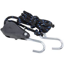 Kupo Rs Rr3807 3/8 Ratchet Reb – 7 Meter Tilbud!