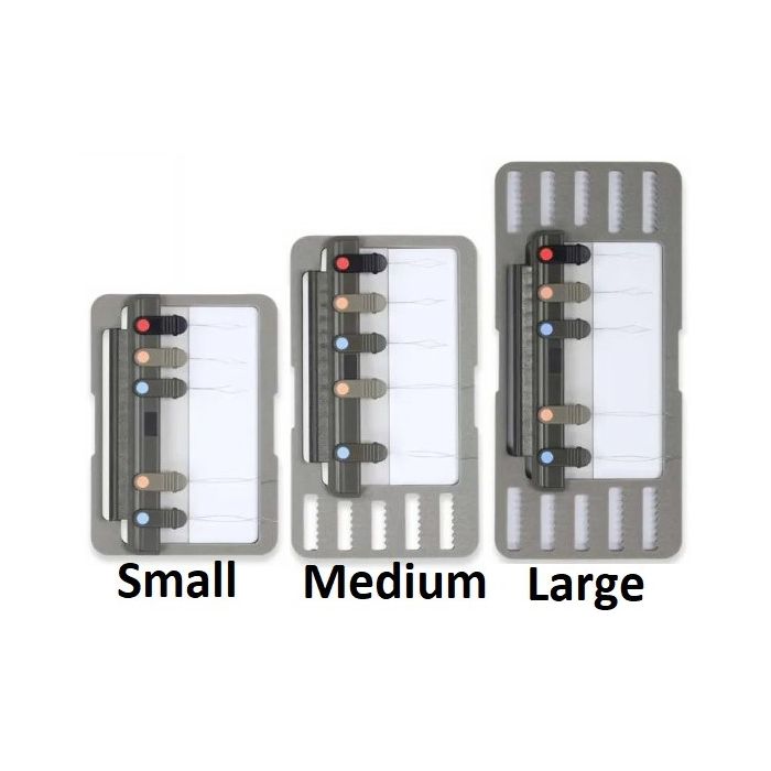C F Design Universal System Threader