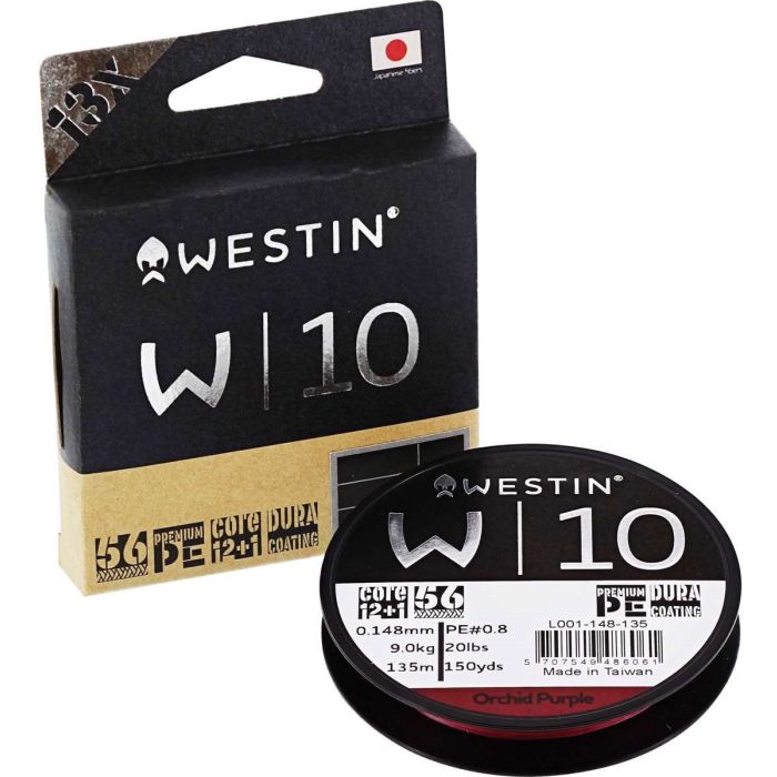 Westin W    Braid Orchid Purple  M