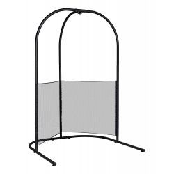 La Siesta Arcada Basic Comfort Kingsize Stativ - Anthracit
