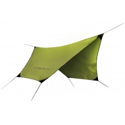 Classicfly Forest Solsejl - Beskyt dig mod Regn og Sol