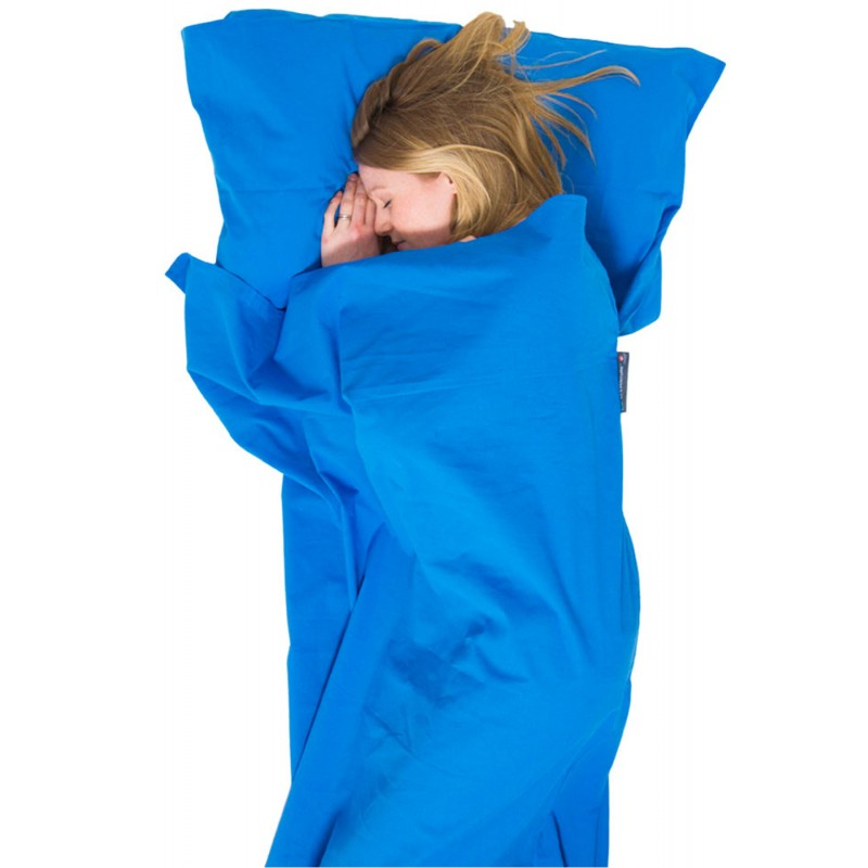 Lagenpose   Lifeventure Cotton Rectangular