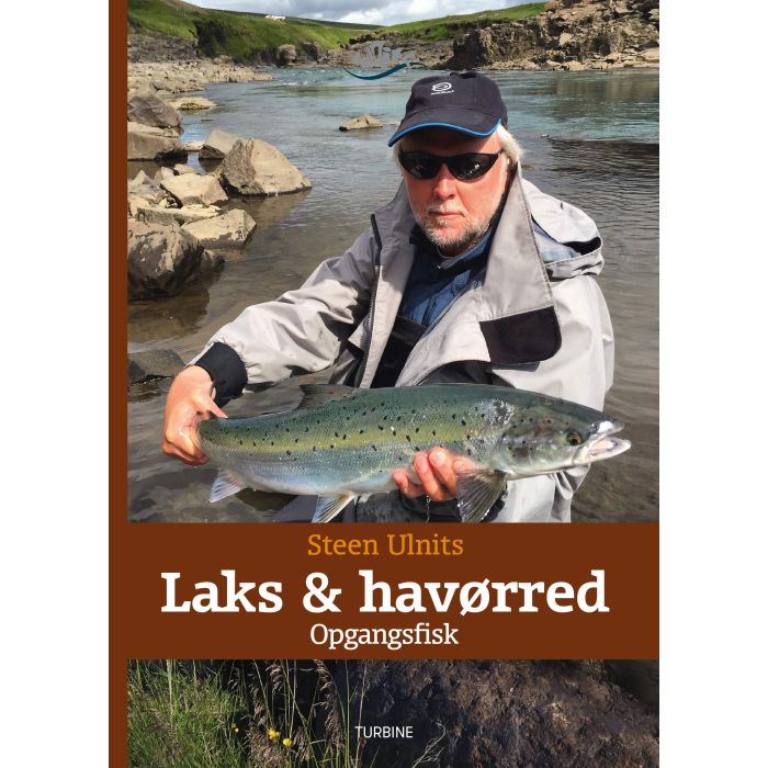 Laks   Havørred Bog