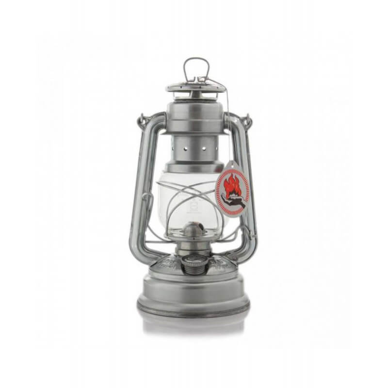 Lanterne   Feuerhand Hurricane   Zink