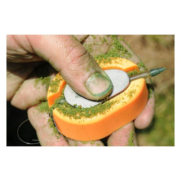 Guru Method Feeder In Line