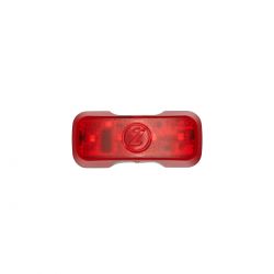 Lazer Part Rechargeable Led Universal   Cykellygte