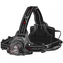 H R  Led Lenser
