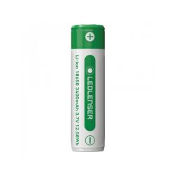 Ledlenser 3.6V 3000mAh Batteri - Pålidelig Strømtilbud