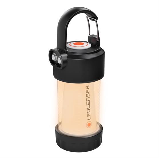 Led Lenser Ml  Warm Light