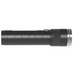 Kraftfuld LEDLenser Mt14 Lommelygte – Hurtig levering!