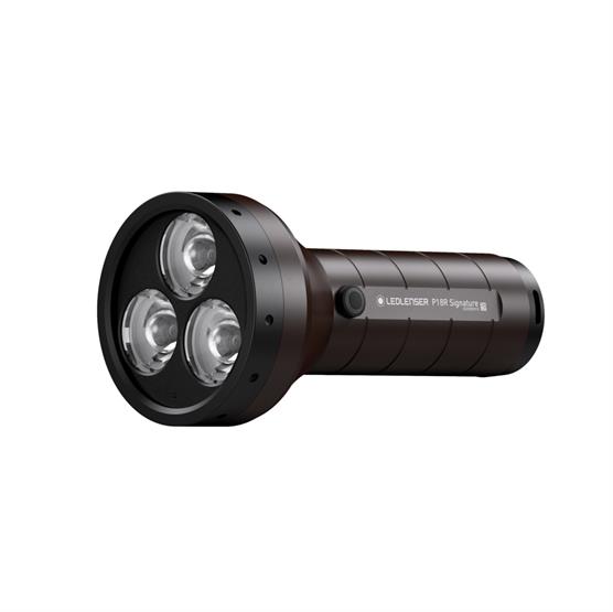 Led Lenser P R Signature