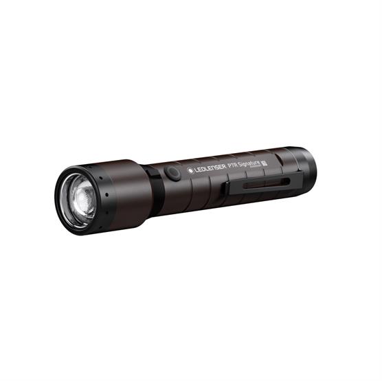 Led Lenser P7R Signature Lommelygte - Topkvalitet og Styrke
