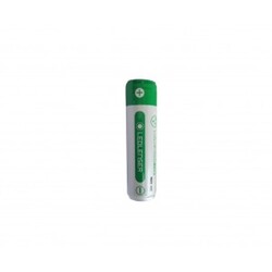 Genopladeligt Li Ion Batteri 3.7V 700mAh til LEDLenser