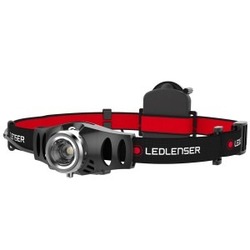 H  Lenser Led