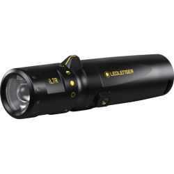 Ledlenser IL7R Lommelygte – Fantastisk tilbud på lys!