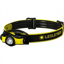 Ledlenser Ih5 Pandelampe – Uundgåelig til udendørs eventyr!