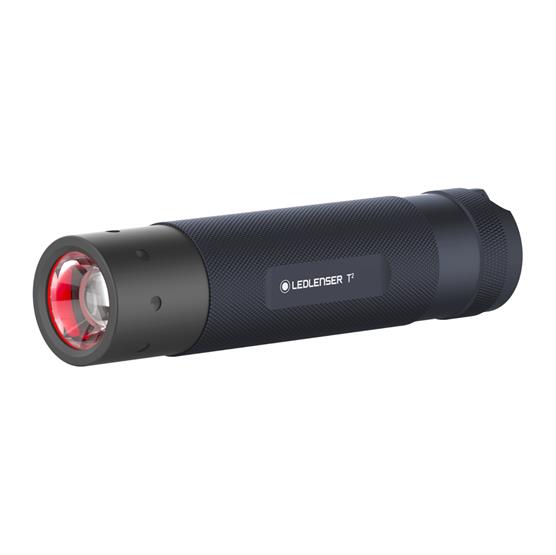 Led Lenser T  Compact Flashlight
