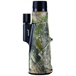 Levenhuk Camo Pine  X  Monocular With Reticle   Kikkert