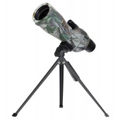 Levenhuk Camo Rind   Spotting Scope   Kikkert