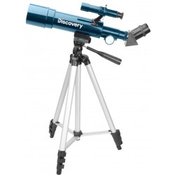 Discovery Sky Trip St  Telescope With Book   Kikkert