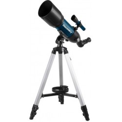 Discovery Sky Trip St  Telescope With Book   Kikkert