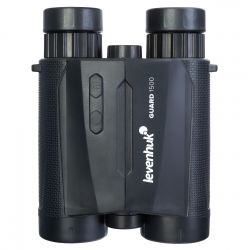 Levenhuk Guard 1500 Kikkert med Rangefinder - Tilbud!