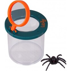 Levenhuk Labzz C  Insect Can   Mikroskop