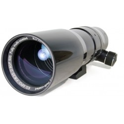 Levenhuk Ra R80 ED Doublet OTA - Kikkert Opgradering!