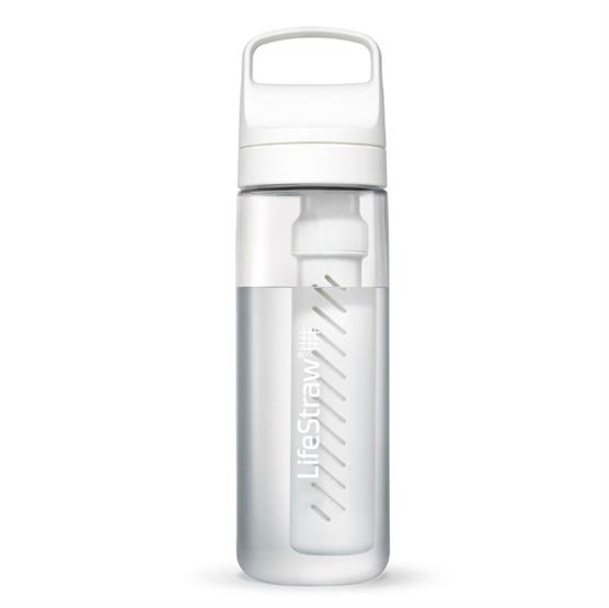 Lifestraw Go   Liter  Clear