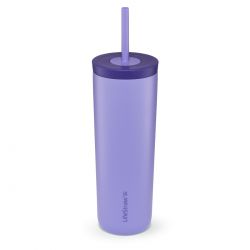 Lifestraw Go Series Tumbler 18oz - Drikkeflaske i Lilla