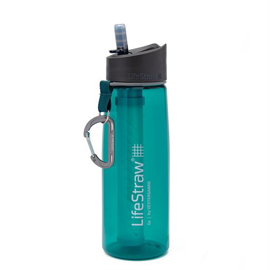 Lifestraw Go