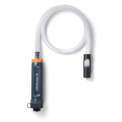 Lifestraw Peak Gravity Wa Pu Attachment   Blue   Vandfilter