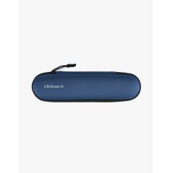 Lifestraw Peak Vandfilter Etui - Mountain Blue