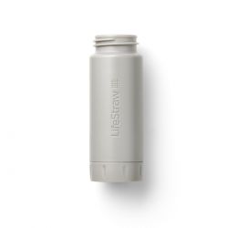 Lifestraw Peak Series Aktivt Kulfilter til Drikkeflaske